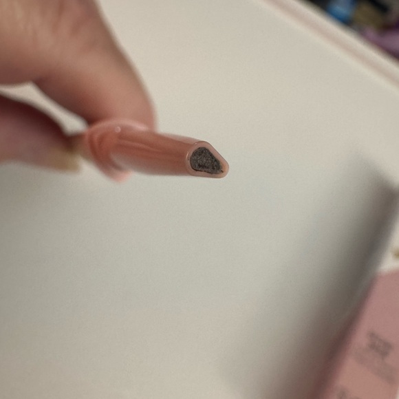 Lys secure brow pencil - Picture 5 of 10